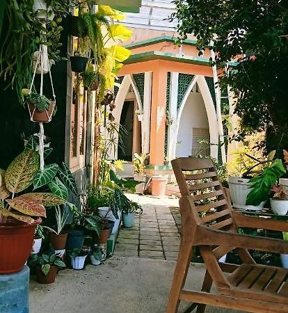 Latansa Homestay Баньюванги Экстерьер фото