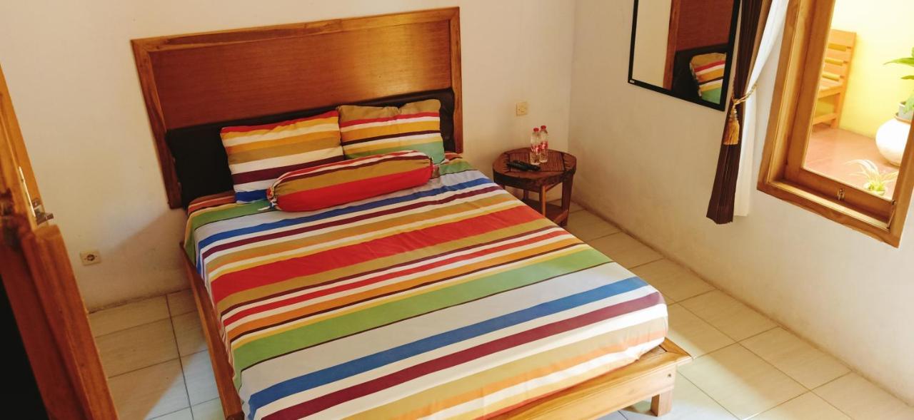 Latansa Homestay Баньюванги Экстерьер фото